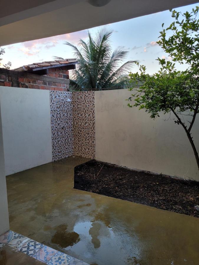 Villa Casa Do Renato Lencois Exterior foto
